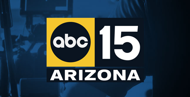 ABC 15 Arizona Media Appearance