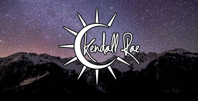 Kendall Rae Media Appearance